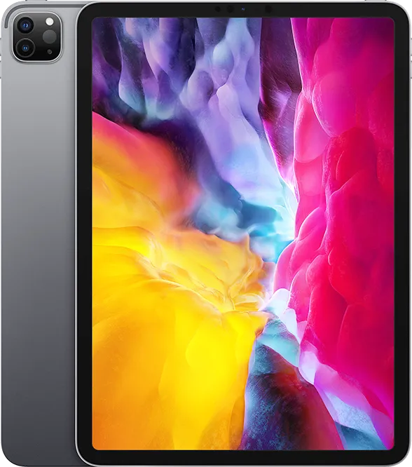 Замена модуля Wi-Fi Apple iPad Pro 2020 WiFi