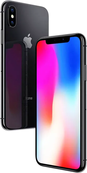 Замена разъема зарядки Apple iPhone X