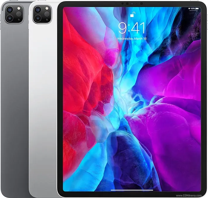 Замена модуля Wi-Fi Apple iPad Pro 12.9 2021