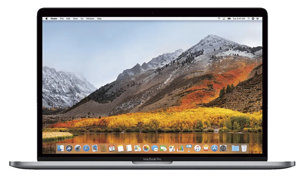 Ремонт MacBook Pro 15 в сервисном центре apple-profi-fix