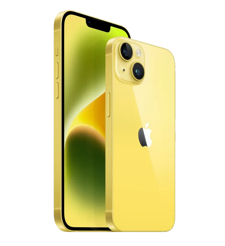 Замена разъема зарядки Apple iPhone 14