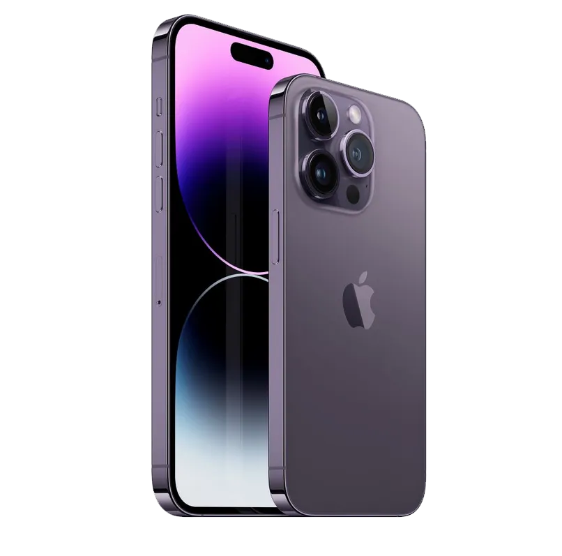 Замена разъема зарядки Apple iPhone 14 Pro
