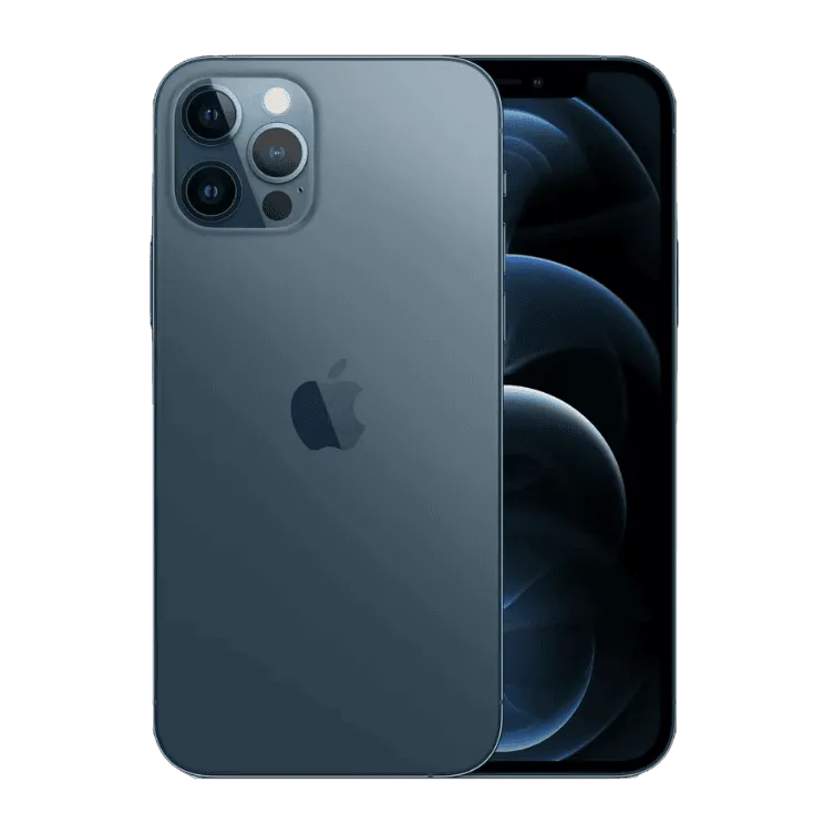 Замена разъема зарядки Apple iPhone 12 Pro