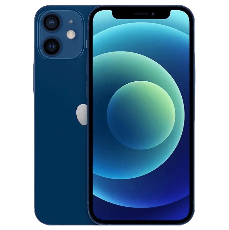 Замена разъема зарядки Apple iPhone 12 Mini
