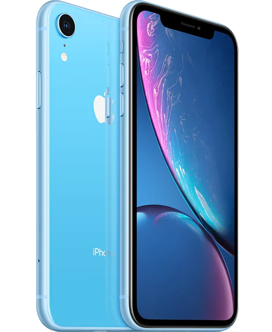 Замена разъема зарядки Apple iPhone Xr