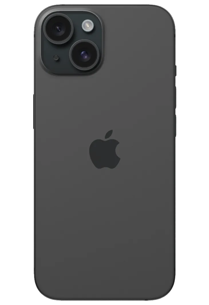 Замена разъема зарядки Apple iPhone 15