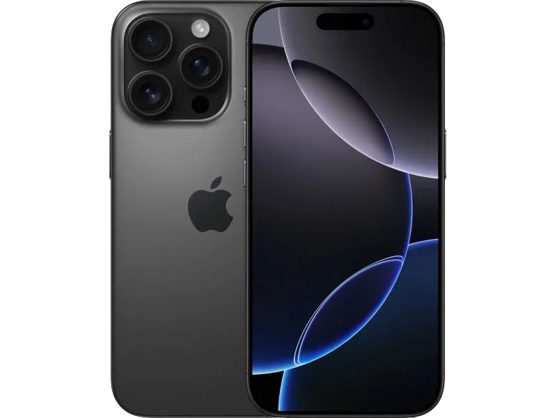 Замена разъема зарядки Apple iPhone 16 Pro Max