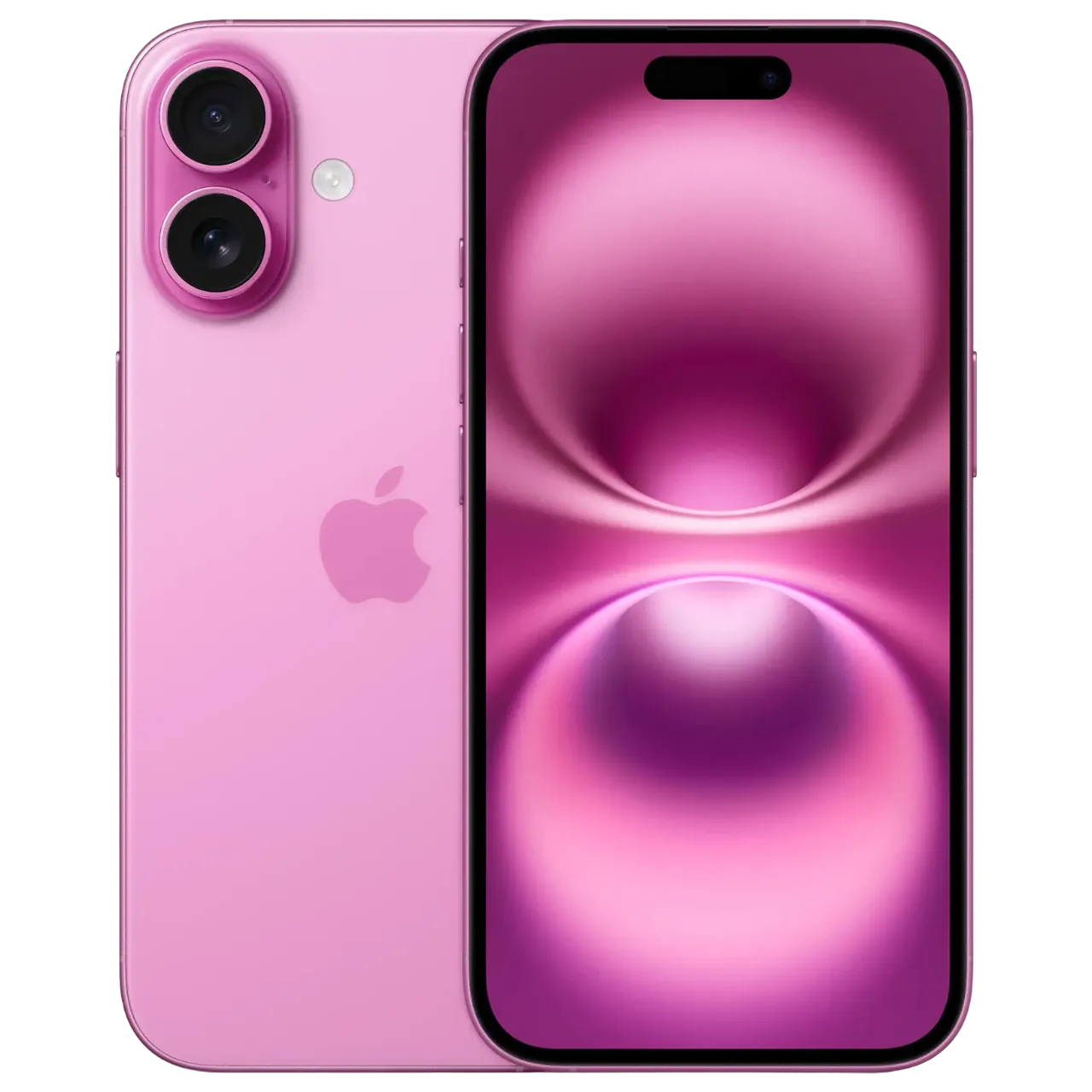 Замена разъема зарядки Apple iPhone 16