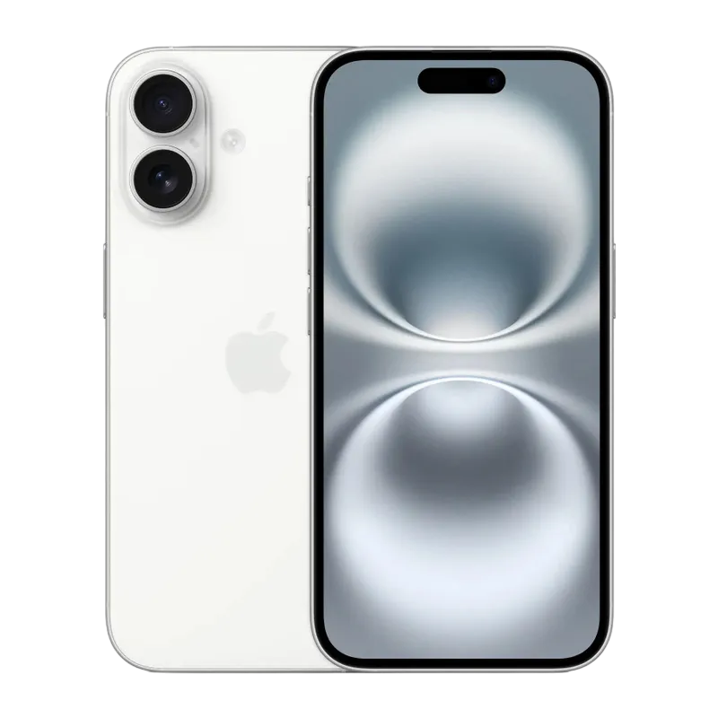 Замена разъема зарядки Apple iPhone 16 Plus