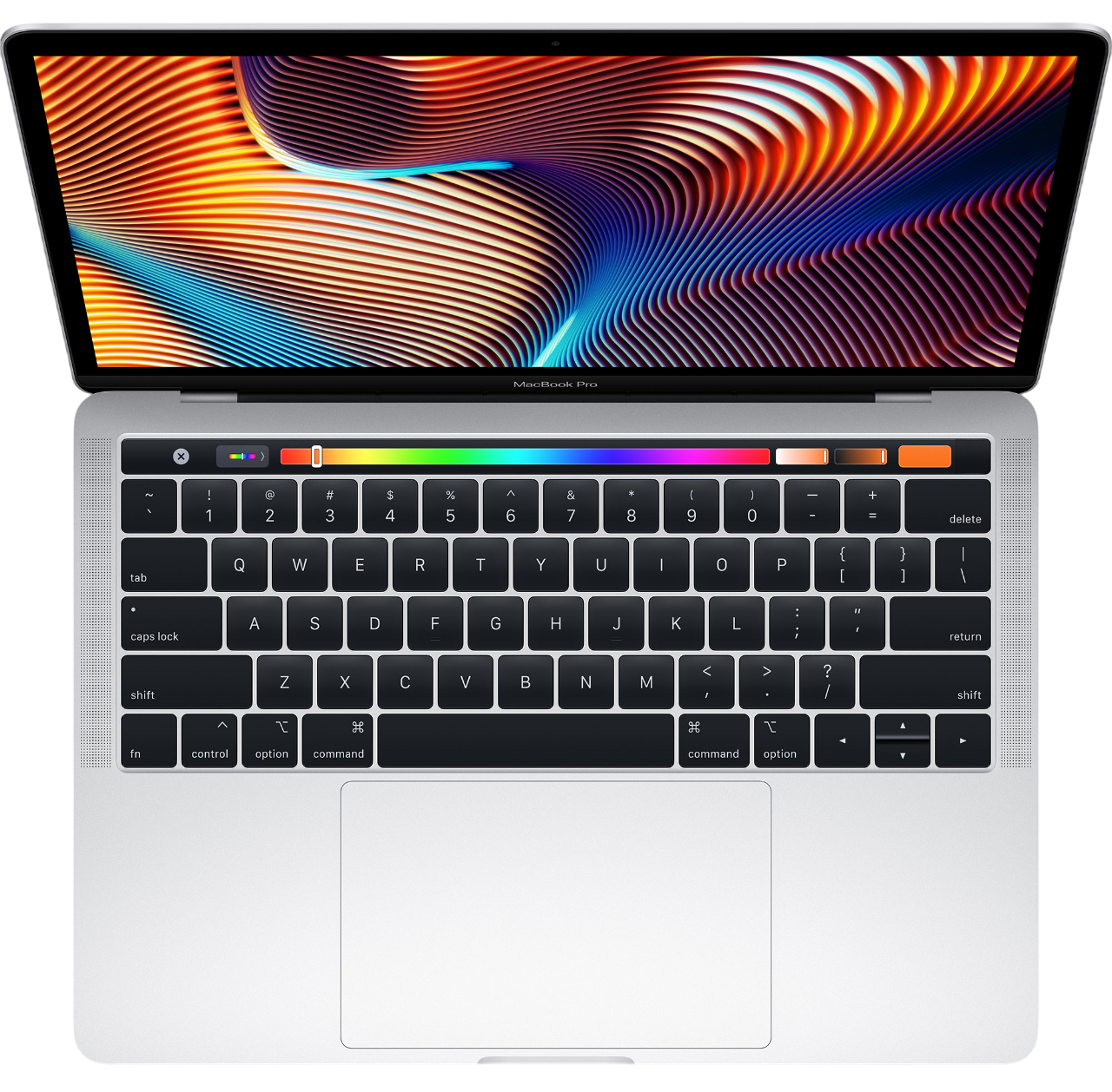 Ремонт MacBook Pro 13 2019 в сервисном центре apple-profi-fix