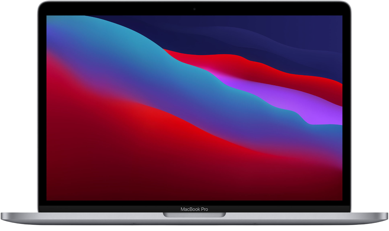 Ремонт MacBook Pro 13 M1 2020 в сервисном центре apple-profi-fix