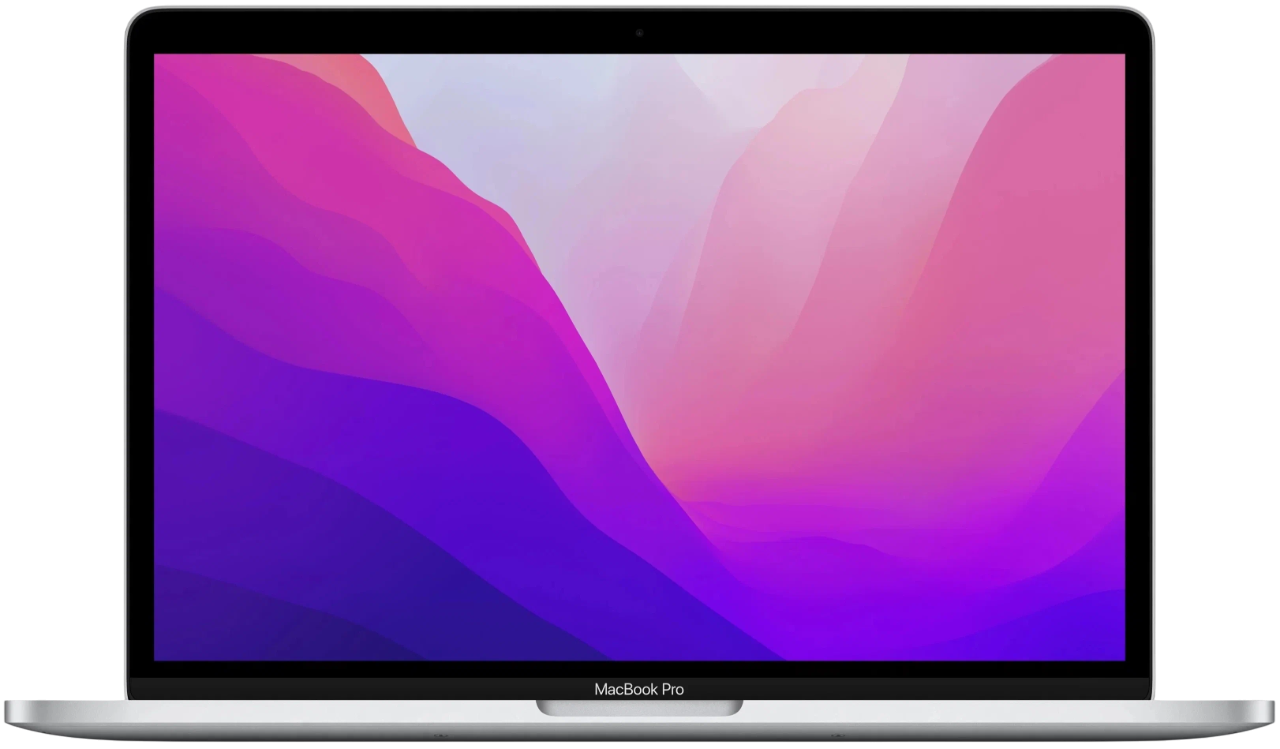 Ремонт MacBook Pro 13 M2 2022 в сервисном центре apple-profi-fix