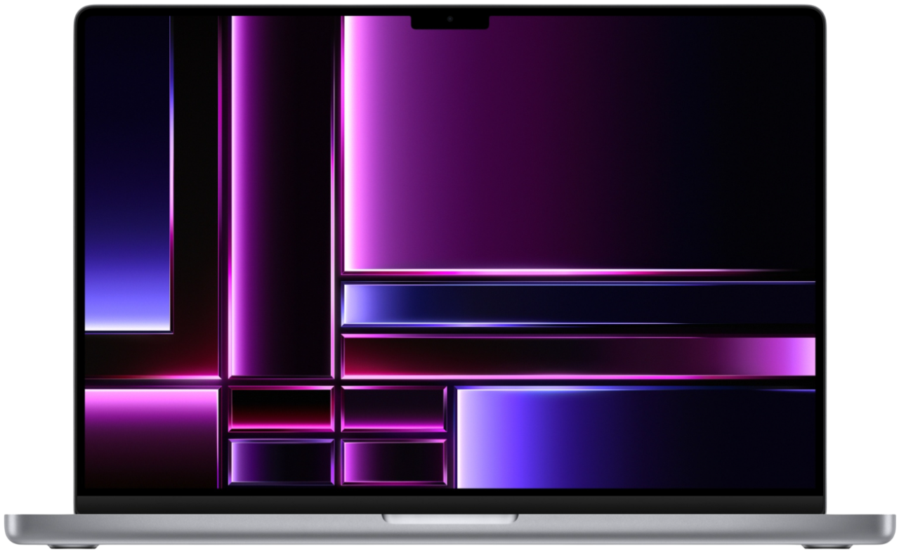 Ремонт MacBook Pro 16 M2 2023 в сервисном центре apple-profi-fix