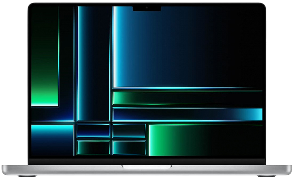 Ремонт MacBook Pro 14 M2 2023 в сервисном центре apple-profi-fix