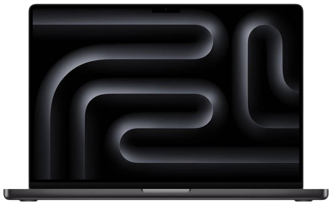 Ремонт MacBook Pro 16 M3 Max 2023 в сервисном центре apple-profi-fix