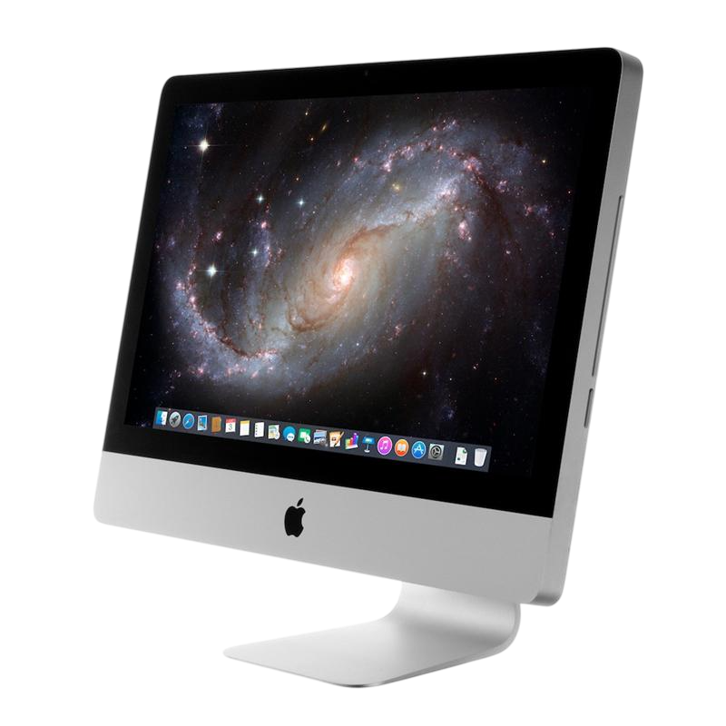 Замена батареи Apple iMac 21.5 2011
