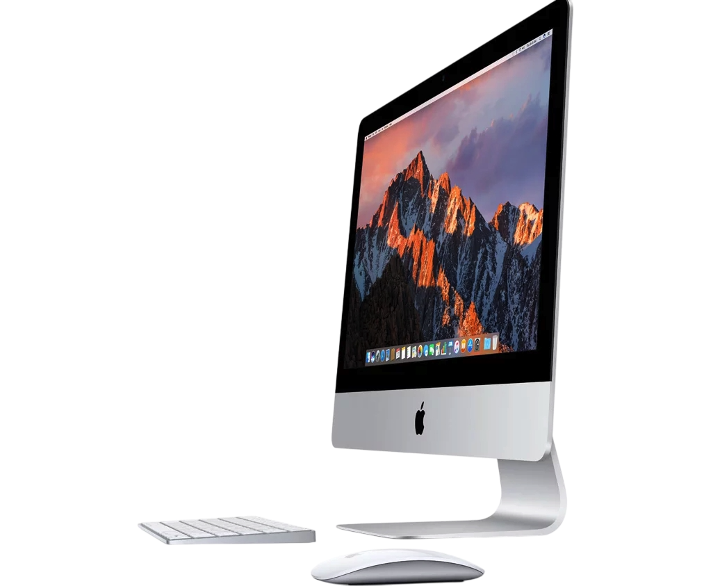 Замена батареи Apple iMac 21.5 2014