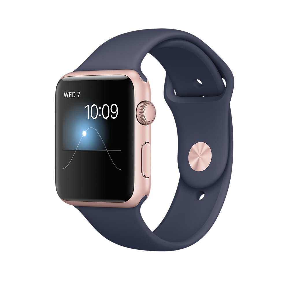Замена шлейфа матрицы Apple Apple Watch Series 2