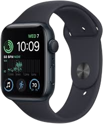 Замена шлейфа матрицы Apple Apple Watch SE