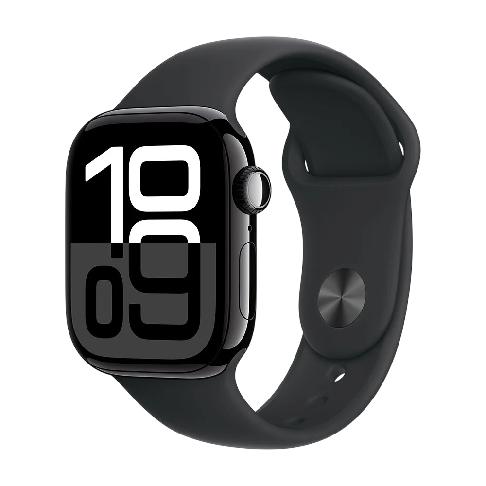 Замена шлейфа матрицы Apple Apple Watch Series 10