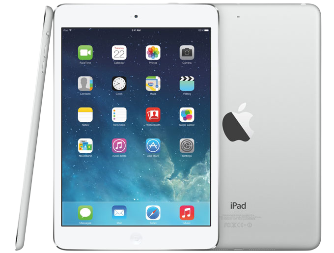 Замена модуля Wi-Fi Apple iPad Air 2013