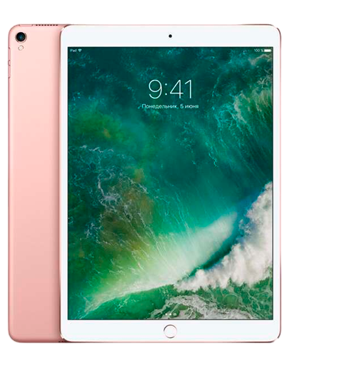 Замена модуля Wi-Fi Apple iPad Pro 9,7 2016