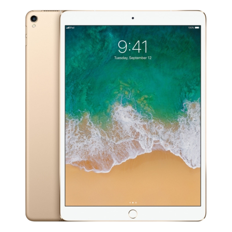 Замена модуля Wi-Fi Apple iPad Pro 10,5 2017