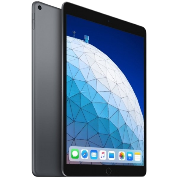 Замена модуля Wi-Fi Apple iPad Air 2019