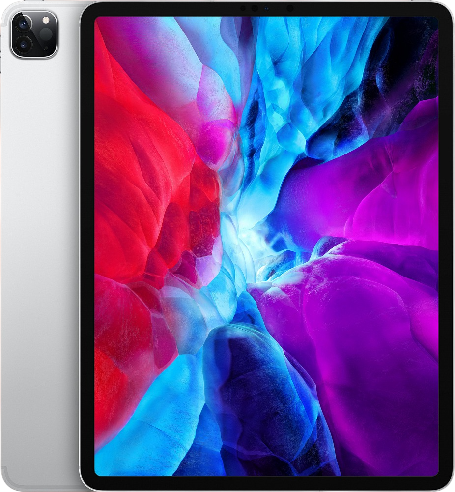 Замена модуля Wi-Fi Apple iPad Pro 12,9 2020