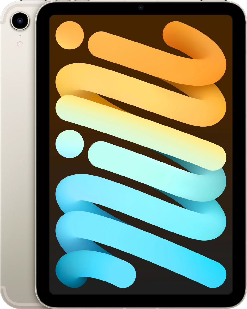 Замена модуля Wi-Fi Apple iPad mini 2021