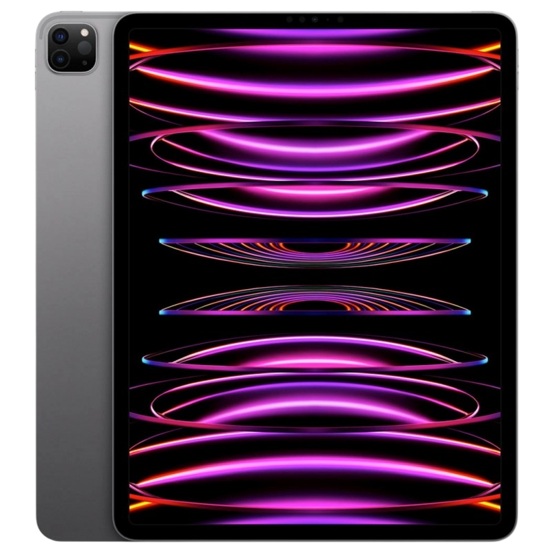 Замена модуля Wi-Fi Apple iPad Pro 12,9 2022