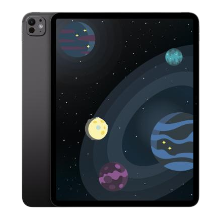 Замена модуля Wi-Fi Apple iPad Pro 11 M4 2024