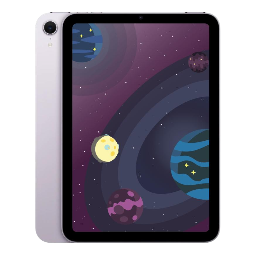 Замена модуля Wi-Fi Apple iPad mini A17 Pro 2024