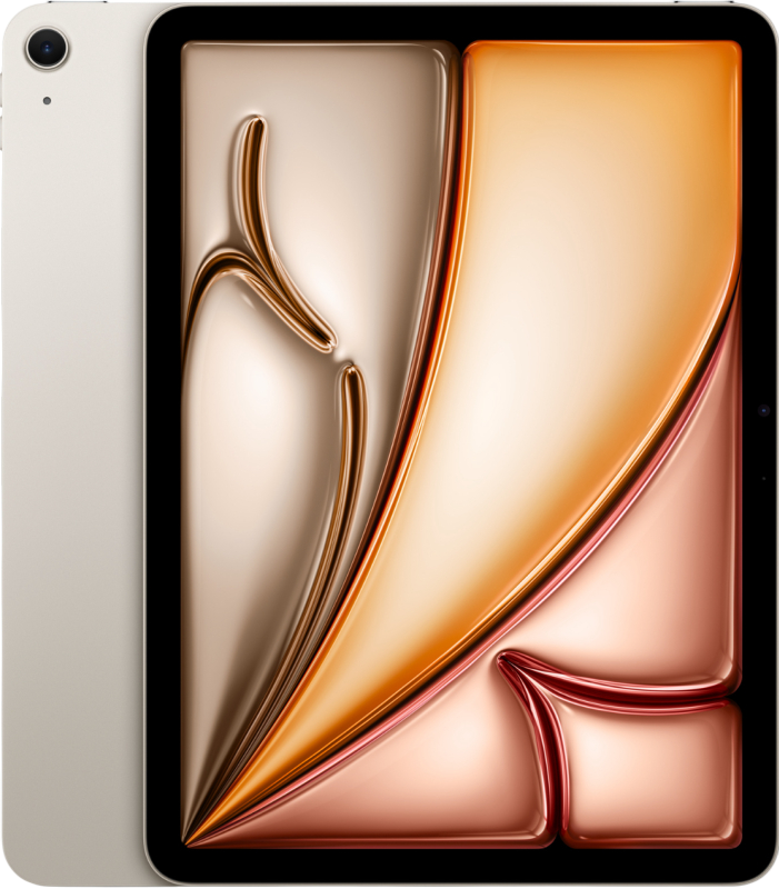 Замена модуля Wi-Fi Apple iPad Air 13 M2 2024