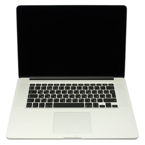 Ремонт MacBook Pro 15 Retina 2012 в сервисном центре apple-profi-fix