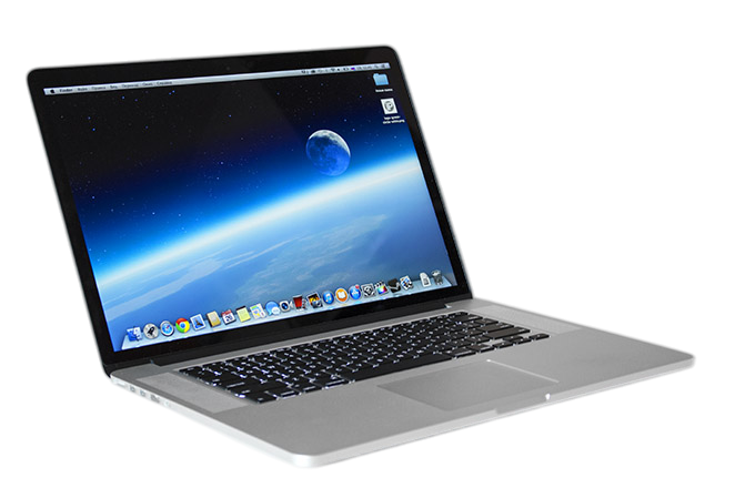 Ремонт MacBook Pro 15 Retina 2013 в сервисном центре apple-profi-fix