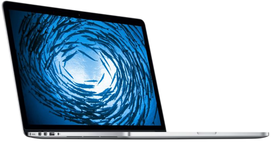 Ремонт MacBook Pro 15 Retina 2014 в сервисном центре apple-profi-fix