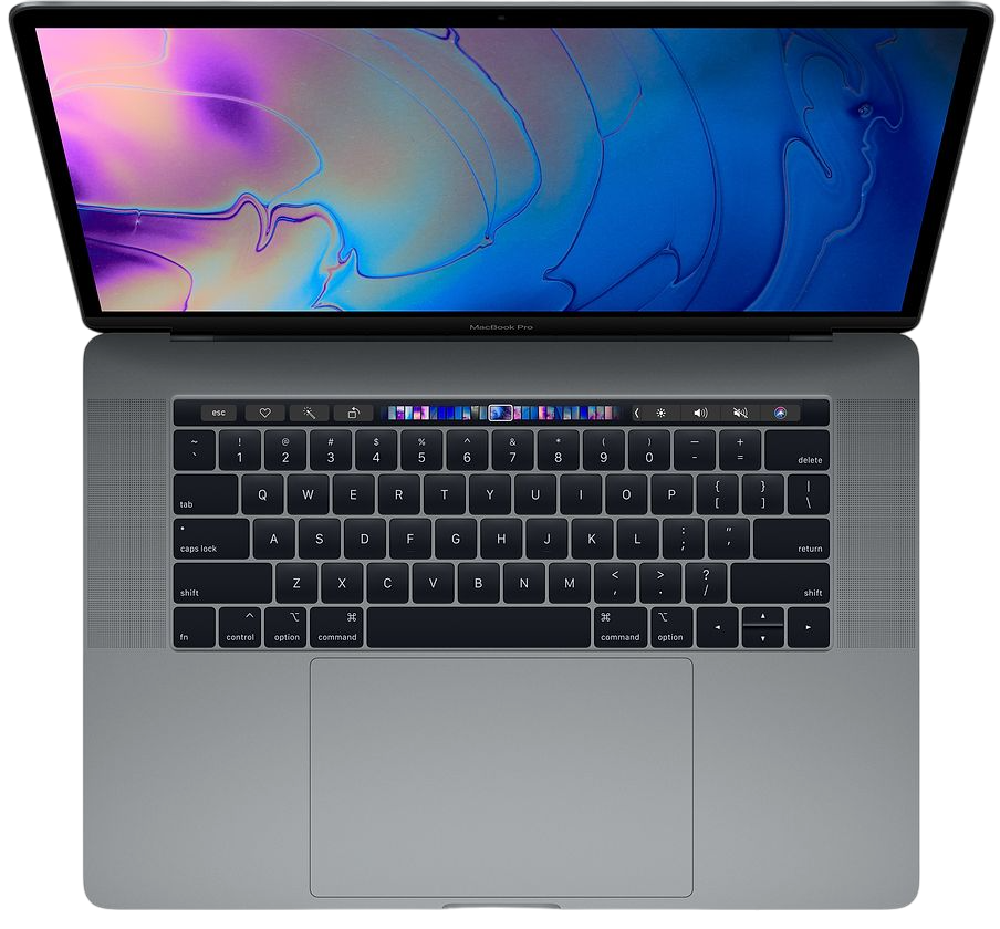 Ремонт MacBook Pro 15 2018 в сервисном центре apple-profi-fix