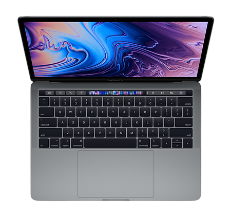 Ремонт MacBook Pro 13 2018 в сервисном центре apple-profi-fix