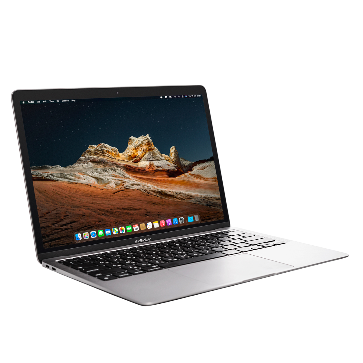Ремонт MacBook Air 13 Retina 2018 в сервисном центре apple-profi-fix