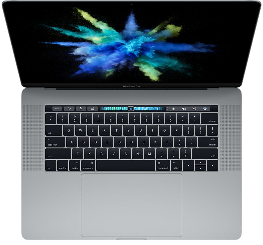 Ремонт MacBook Pro 15 2017 в сервисном центре apple-profi-fix