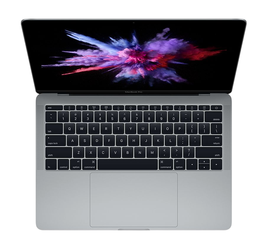 Ремонт MacBook Pro 13 2017 в сервисном центре apple-profi-fix