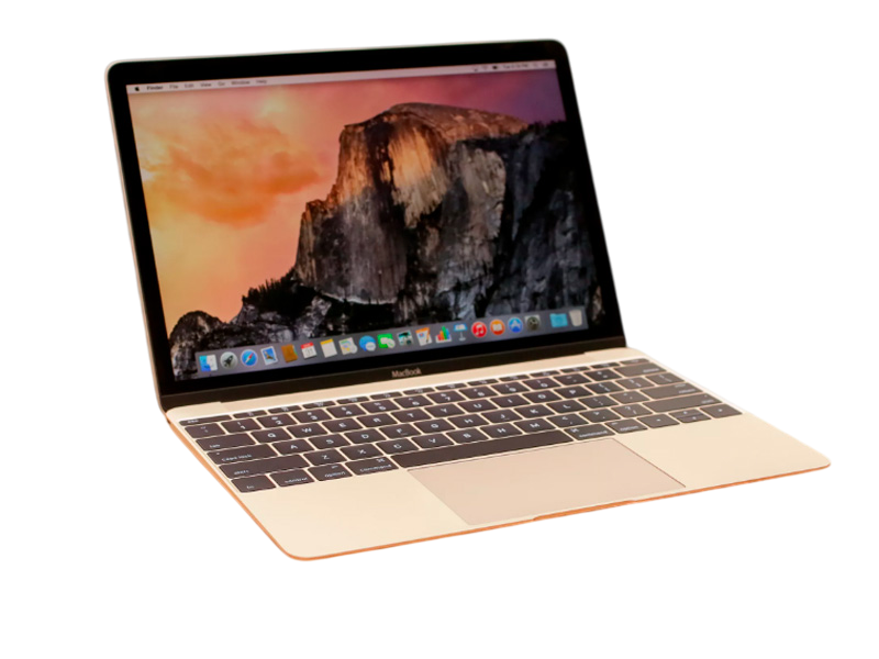 Ремонт MacBook 12 Retina 2015 в сервисном центре apple-profi-fix