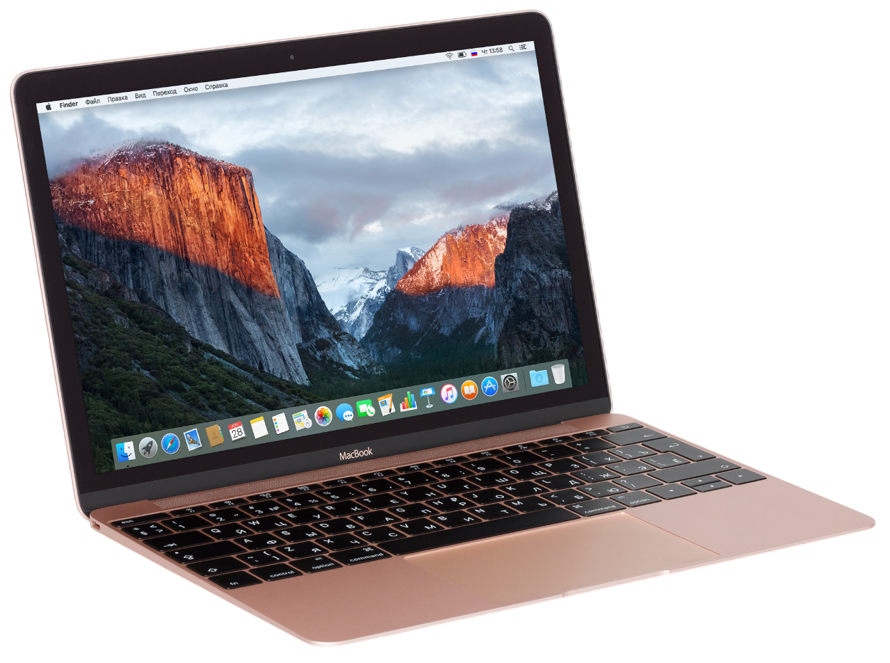 Ремонт MacBook Air 13 2015 в сервисном центре apple-profi-fix