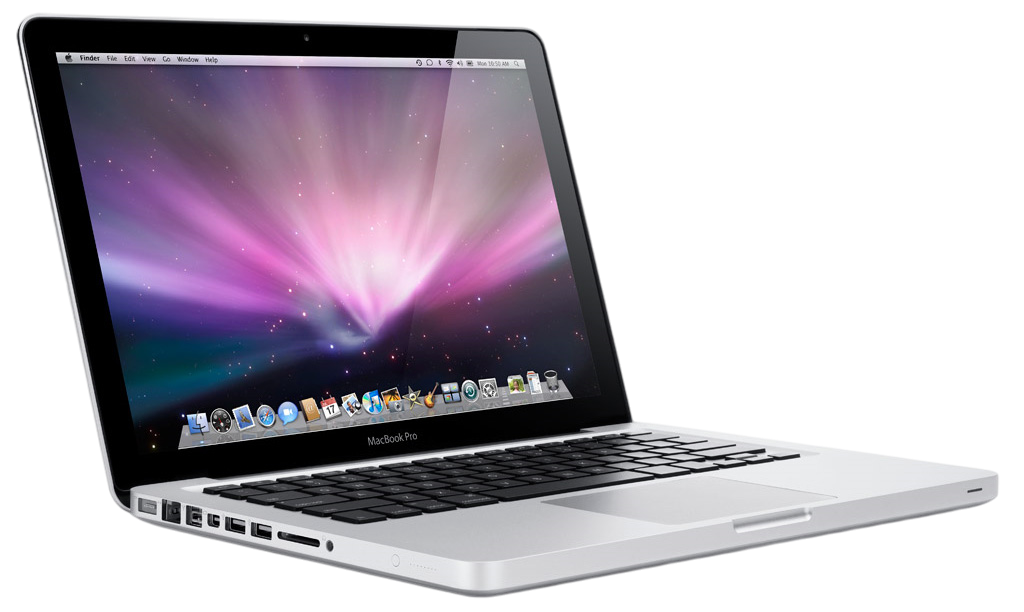 Ремонт MacBook Pro 13 2010 в сервисном центре apple-profi-fix