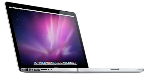 Ремонт MacBook Pro 17 2009 в сервисном центре apple-profi-fix