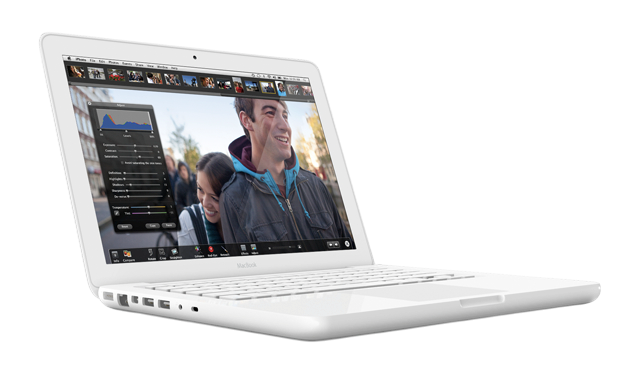 Ремонт MacBook 13 2009 в сервисном центре apple-profi-fix
