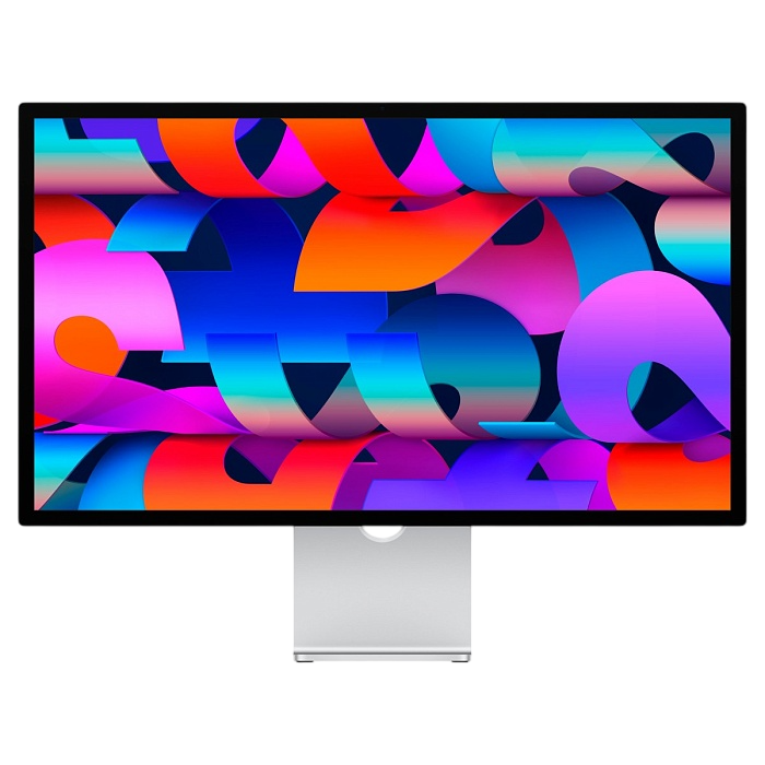 Замена кнопок Apple Studio Display Standard glass 5К