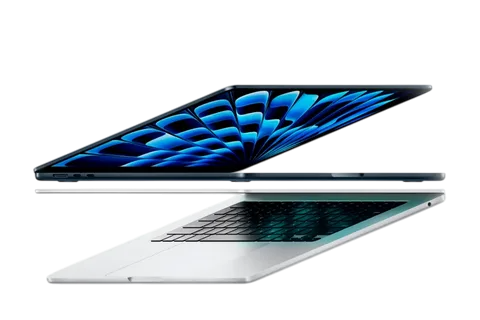 Ремонт MacBook Air  M4 (13″, 15″) в сервисном центре apple-profi-fix
