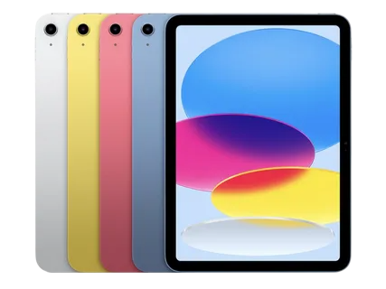 Замена модуля Wi-Fi Apple iPad 10 поколения
